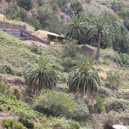 Casa Rural El Rincon De Antonia Agulo Εξωτερικό φωτογραφία