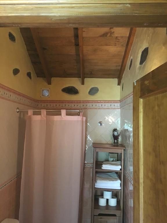Casa Rural El Rincon De Antonia Agulo Εξωτερικό φωτογραφία